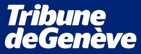 Tribune de Genève - Logo
