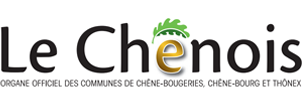 Jacquet - Le Chenois - Logo