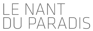 Jacquet - Le Nant du Paradis - Presinge - Logo