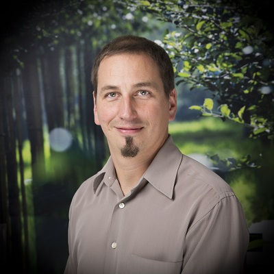 Jacquet SA - Bastien Fleschmann - Directeur adjoint Végétal & Entretien