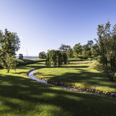 Jacquet SA - Genève