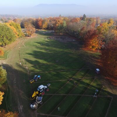 Jacquet SA - GOLF COLOGNY