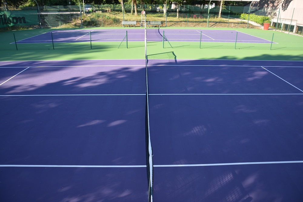 Jacquet SA - Geneva Country Club