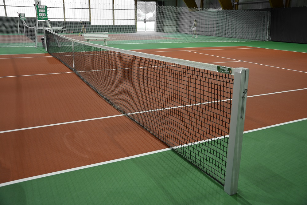 Jacquet SA - Halle de Versoix