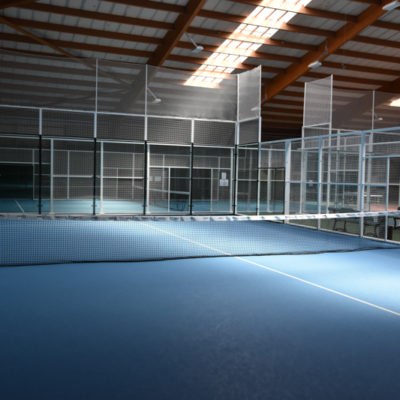 Jacquet SA - TC Country Club Geneva