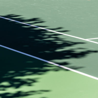 Jacquet SA - Tennis Privé