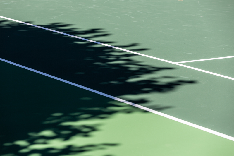 Jacquet SA - Tennis Privé