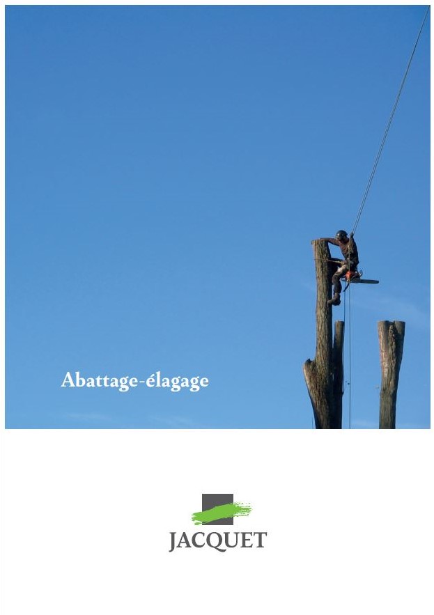 Couverture Abattage-Elagage