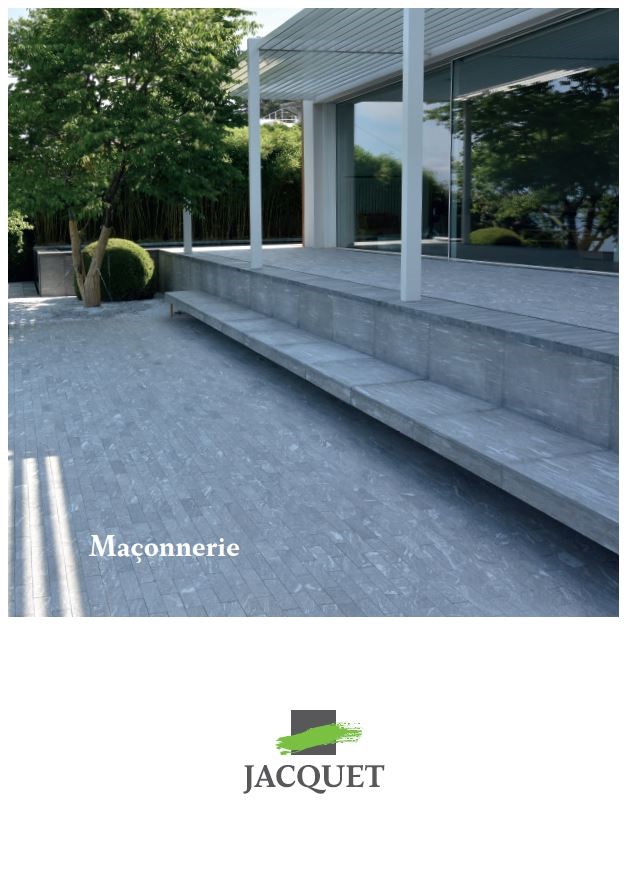 Couverture Maçonnerie