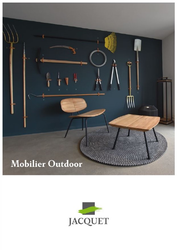 Couverture Mobilier Outdoor