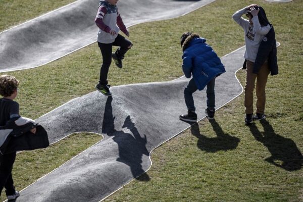 Jacquet SA - L'enfance du pli