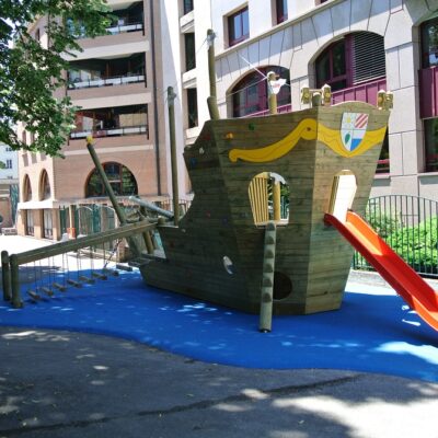 Jacquet SA - Ecole Montchoisy