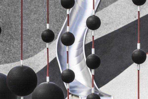 Jacquet SA - place de jeux