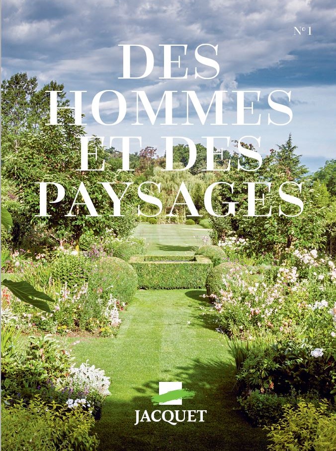 Jacquet SA - Des Hommes et des Paysages