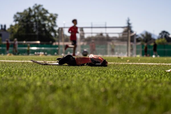 Jacquet SA - Page Actualité - football Sous-Moulin