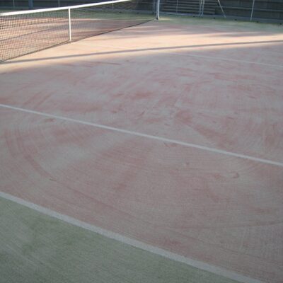 Jacquet SA - Tennis Club de Bernex