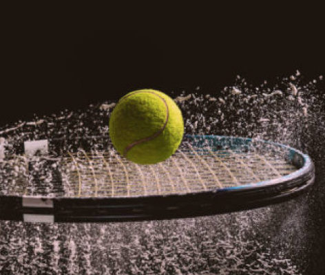 Jacquet SA - Pop-Up Revêtement GreenCourt™