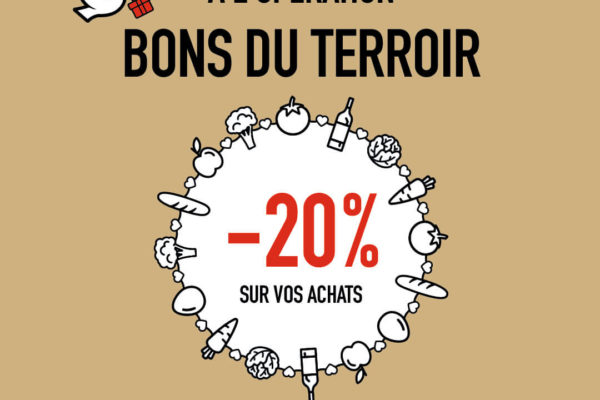 LA PEPINIERE - Jacquet SA - Bons du terroir