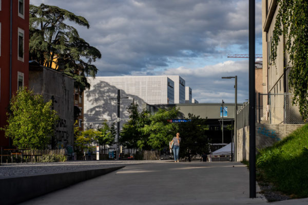 JACQUET SA - CEVA Eaux-Vives - 2021