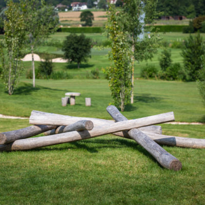 JACQUET SA - Jiva Hill Resort - 2021