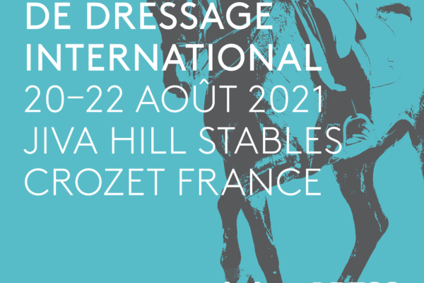 JACQUET SA - Jiva Hill Stables - 2021