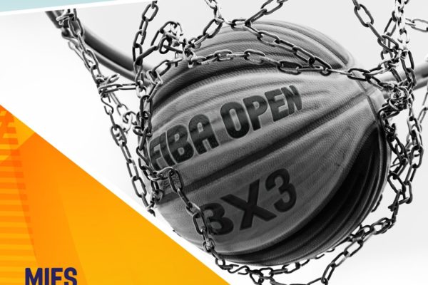 JACQUET SA - FIBA Open 3x3 Mies - 2021