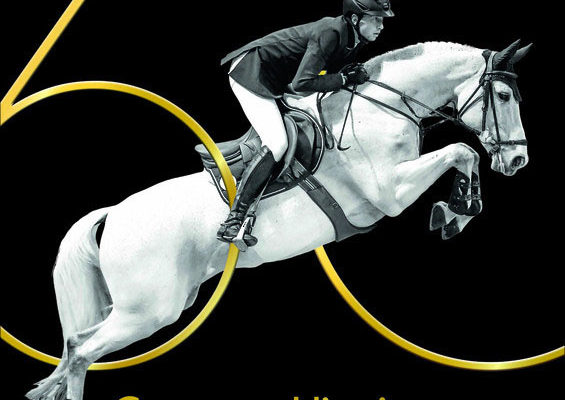 JACQUET - Concours Hippique International de Genève - CHI - du 9 au 12 Décembre 2021