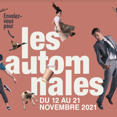 JACQUET - LA PEPINIERE - LES AUTOMNALES - du 12 au 21 Novembre 2021