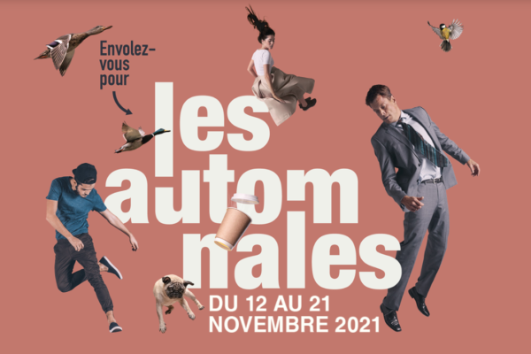 JACQUET - LA PEPINIERE - LES AUTOMNALES - du 12 au 21 Novembre 2021