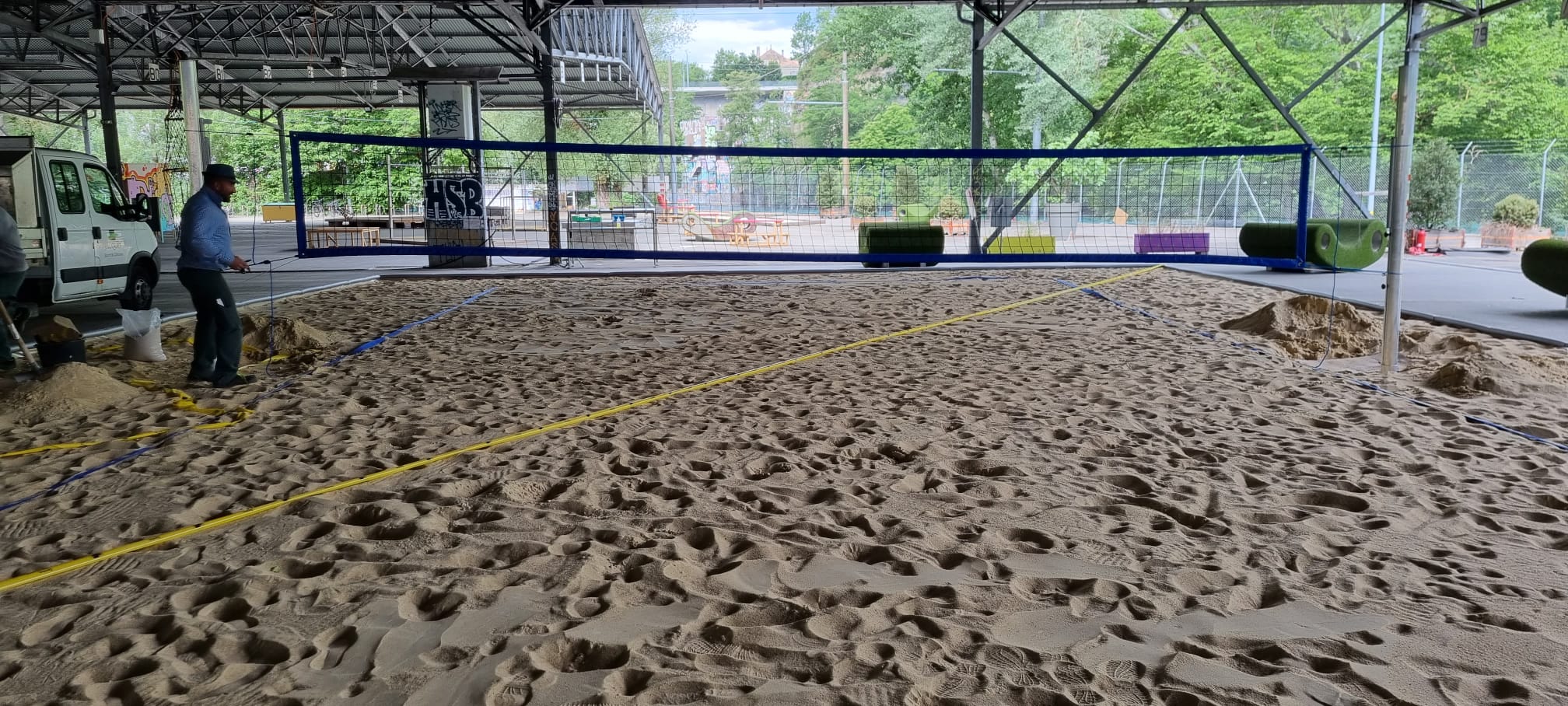 JACQUET SA Asphalte Ville de Geneve 2022