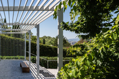 Jacquet SA - Genève