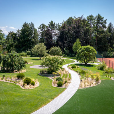 Jacquet SA - Vandoeuvres