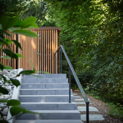 Jacquet SA - Vandoeuvres