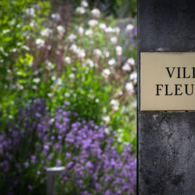 Jacquet SA - Villa Fleurie