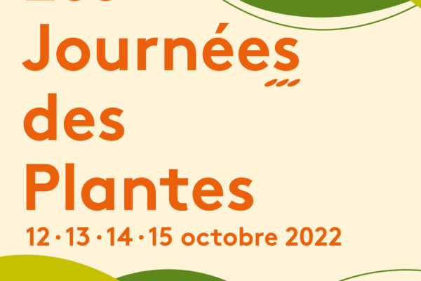 LA PEPINIERE Jacquet - Journées des Plantes - Automne 2022