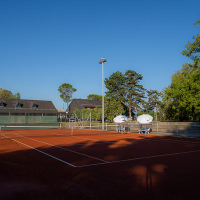 Jacquet SA - Tennis Club Grand-Donzel Veyrier Vessy 2022 - Copyright Bertrand Carlier