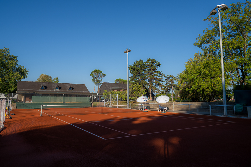 Jacquet SA - Tennis Club Grand-Donzel Veyrier Vessy 2022 - Copyright Bertrand Carlier