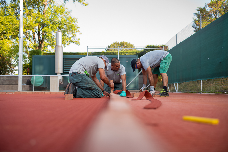 Jacquet SA - Tennis Club Grand-Donzel Veyrier Vessy 2022 - Copyright Bertrand Carlier