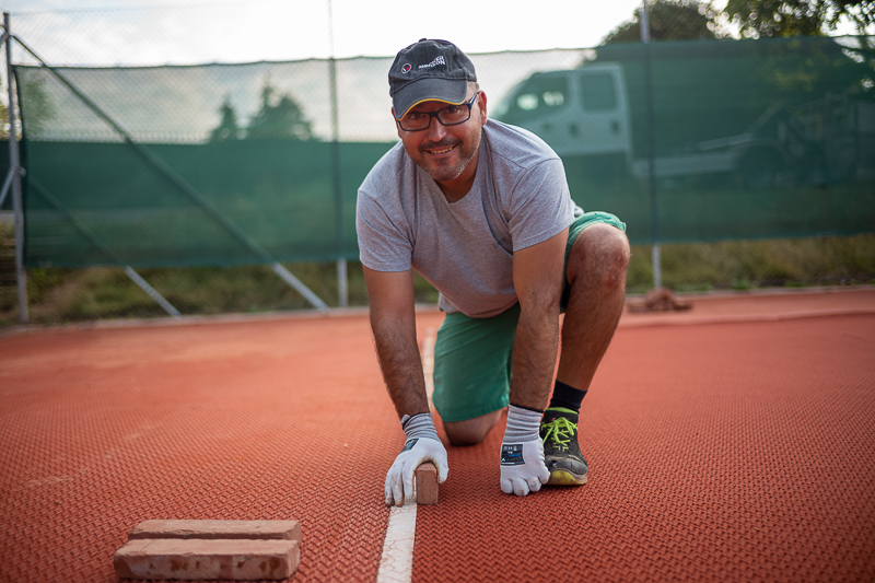 Jacquet SA - Tennis Club Grand-Donzel Veyrier Vessy 2022 - Copyright Bertrand Carlier