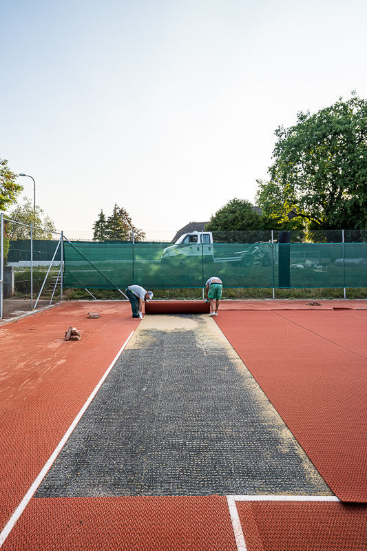 Jacquet SA - Tennis Club Grand-Donzel Veyrier Vessy 2022 - Copyright Bertrand Carlier