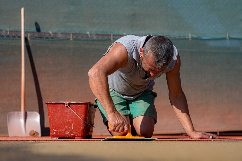 Jacquet SA - Tennis Club Grand-Donzel Veyrier Vessy 2022 - Copyright Bertrand Carlier