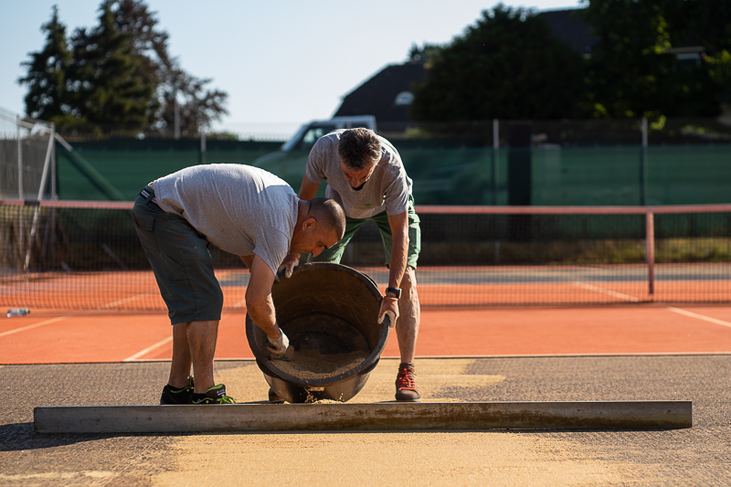 Jacquet SA - Tennis Club Grand-Donzel Veyrier Vessy 2022 - Copyright Bertrand Carlier