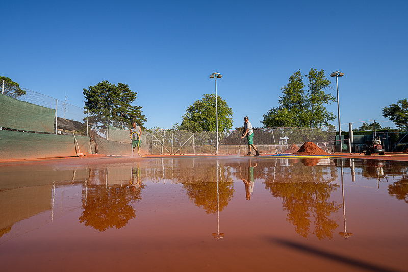 Jacquet SA - Tennis Club Grand-Donzel Veyrier Vessy 2022 - Copyright Bertrand Carlier