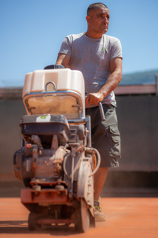 Jacquet SA - Tennis Club Grand-Donzel Veyrier Vessy 2022 - Copyright Bertrand Carlier