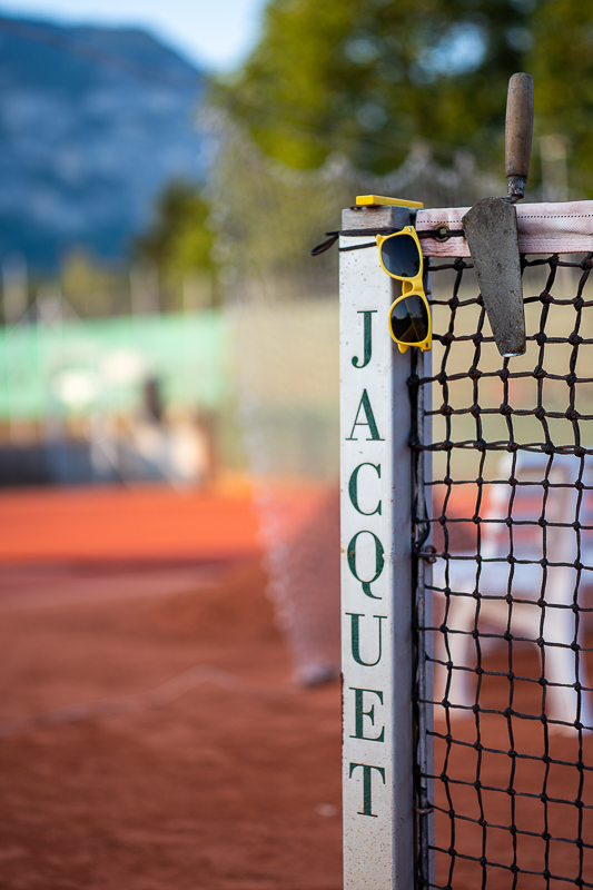 Jacquet SA - Tennis Club Grand-Donzel Veyrier Vessy 2022 - Copyright Bertrand Carlier