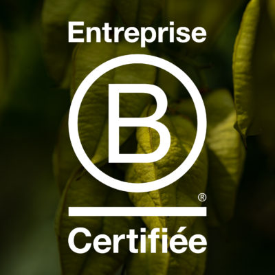 Jacquet SA - B Corp Certification