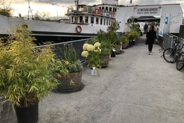 Jacquet SA - Club Réseautage Romand - Gala 10 ans