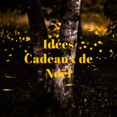 Jacquet SA - Idées Cadeaux de Noël