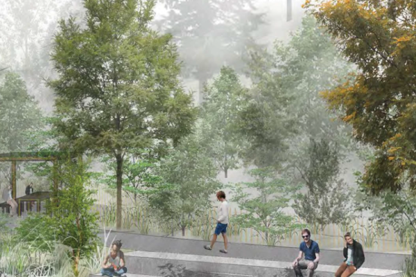 2022 Cédric Chandanson Bachelor HEPIA