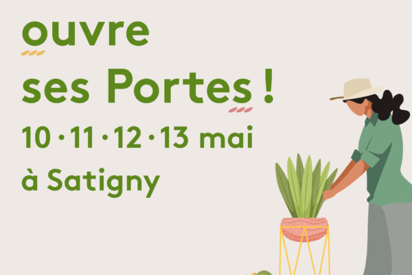 2023 La Pépinière Jacquet - Journées des Plantes